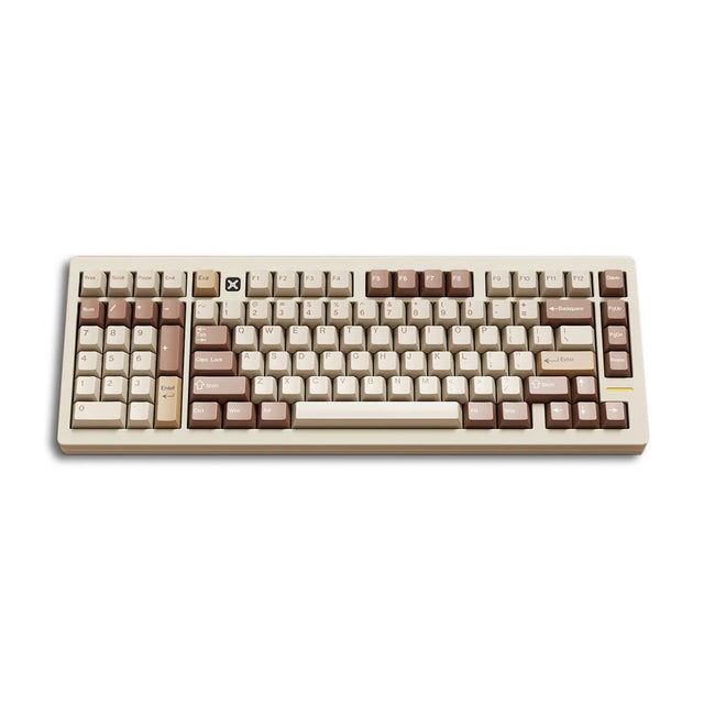[GB] Wind Studio WIND X98 R2 1800 Southpaw Keyboard Kit - Divinikey