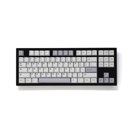 Geekark BoW Keycap Set Dye-Sub PBT - Divinikey