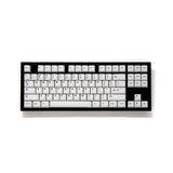 Geekark BoW Keycap Set Dye-Sub PBT - Divinikey
