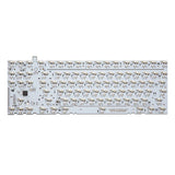 Geon ApolloH Hotswap PCB - Divinikey