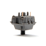 Geon Black Linear Switches - Divinikey