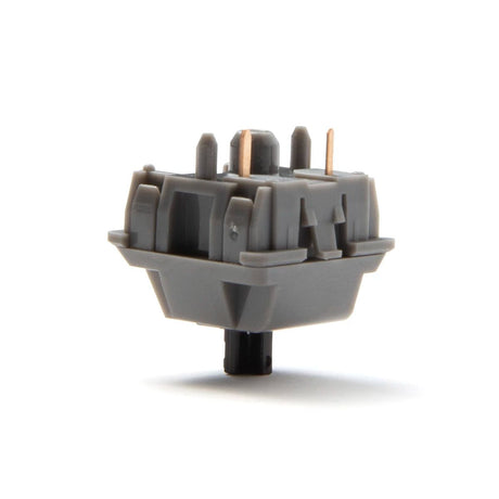 Geon Black Linear Switches - Divinikey