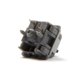 Geon Black Linear Switches - Divinikey