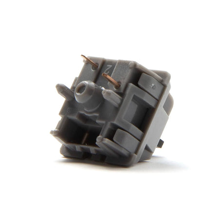 Geon Black Linear Switches - Divinikey