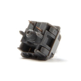 Geon Clear Tactile Switches - Divinikey