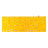 Geon Galatea TKL F12 / F13 PCB - Divinikey