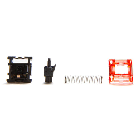 Geon Raptor MX Extreme Gaming Switches - Divinikey