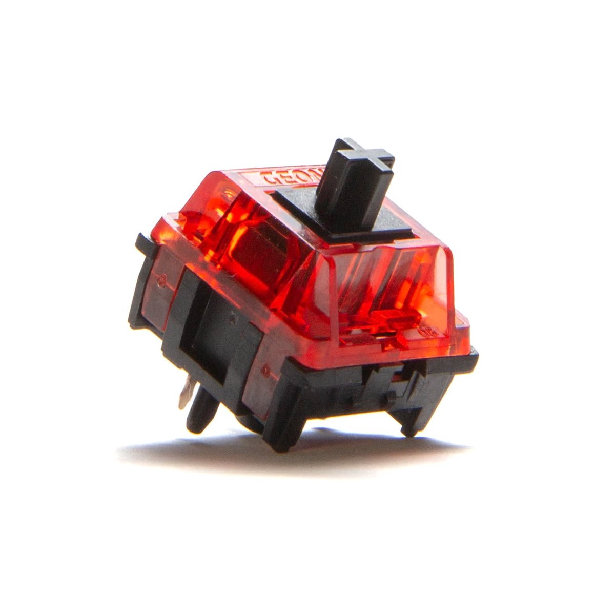 Geon Raptor MX Extreme Gaming Switches - Divinikey