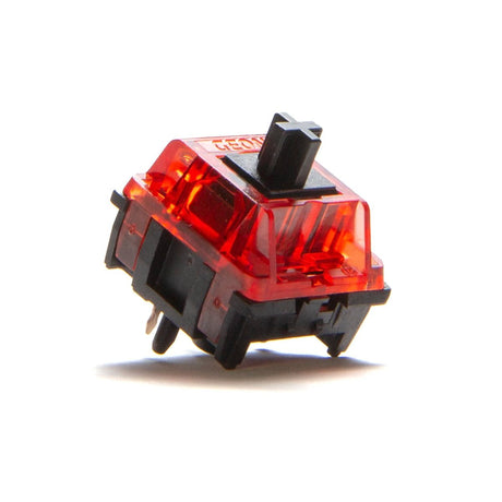 Geon Raptor MX Extreme Gaming Switches - Divinikey