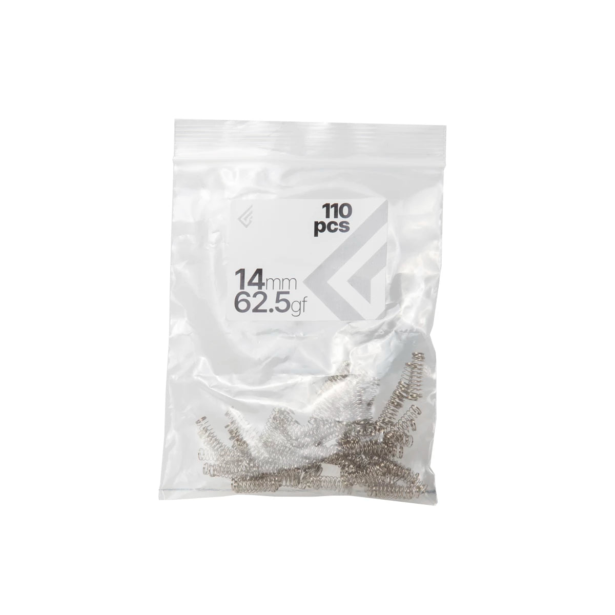 Geon Springs 14mm Single-Stage - Divinikey