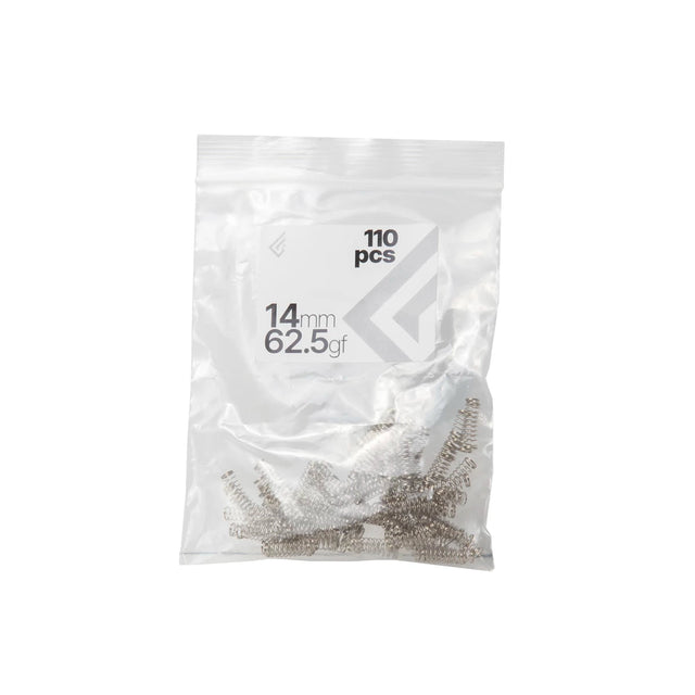 Geon Springs 14mm Single-Stage - Divinikey
