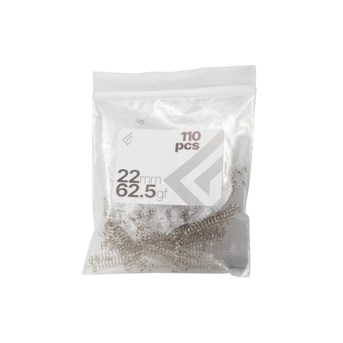 Geon Springs 22mm Single-Stage - Divinikey