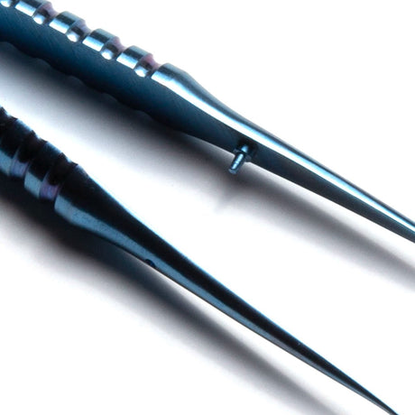 Geon Titanium Tweezer - Divinikey