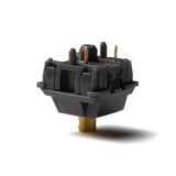 Geon Yellow Linear Switches - Divinikey