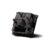 Geon Yellow Linear Switches - Divinikey
