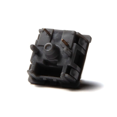 Geon Yellow Linear Switches - Divinikey