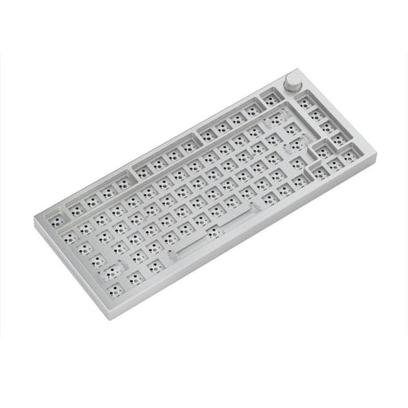 Glorious GMMK Pro 75% DIY Keyboard Kit - Divinikey
