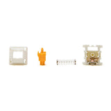 Glorious Panda Tactile Switches - Divinikey