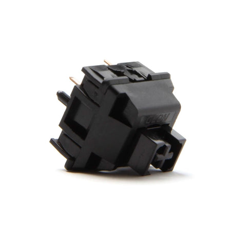 Haimu x Geon HG Black Linear Switches - Divinikey