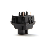 Haimu x Geon HG Black Linear Switches - Divinikey