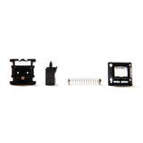 Haimu x Geon HG Black Linear Switches - Divinikey