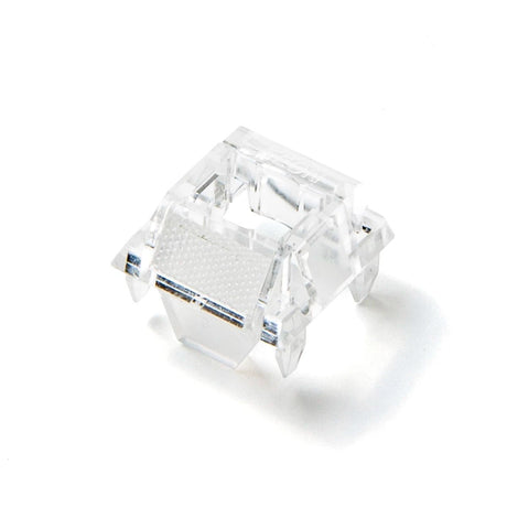 Haimu x Geon HG Clear Linear Switches - Divinikey