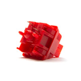 Haimu x Geon HG Red Silent Linear Switches - Divinikey