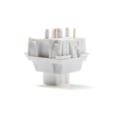 Haimu x Geon HG White Tactile Switches - Divinikey