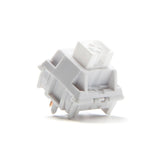 Haimu x Geon HG White Tactile Switches - Divinikey