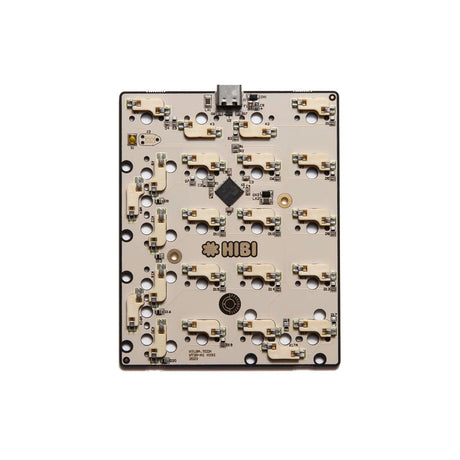 HIBI JUNIOR Numpad - Divinikey