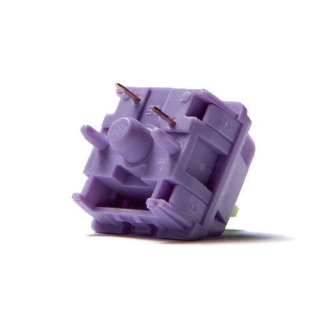 HMX Sillyworks Hyacinth V2 Linear Switches - Divinikey