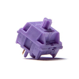 HMX Sillyworks Hyacinth V2 Linear Switches - Divinikey