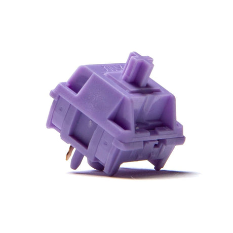 HMX Sillyworks Hyacinth V2 Linear Switches - Divinikey