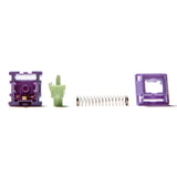 HMX Sillyworks Hyacinth V2 Linear Switches - Divinikey