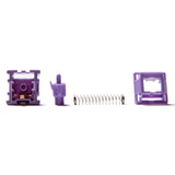 HMX Sillyworks Hyacinth V2 Linear Switches - Divinikey