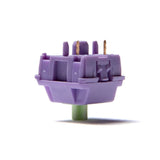 HMX Sillyworks Hyacinth V2 Linear Switches - Divinikey