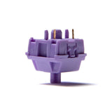 HMX Sillyworks Hyacinth V2 Linear Switches - Divinikey