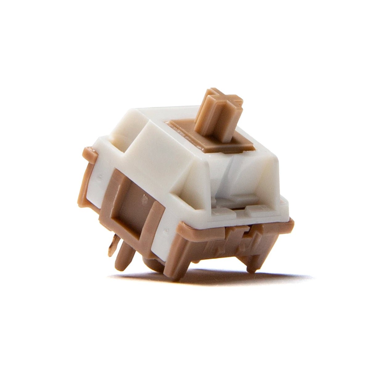 HMX YG Macchiato Linear Switches - Divinikey