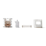 Huano Raw Linear Switches - Divinikey