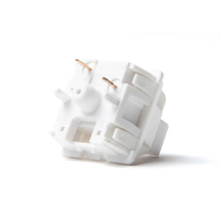 Huano Raw Linear Switches - Divinikey