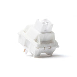 Huano Raw Linear Switches - Divinikey