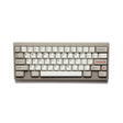JC Studio Cherry Color Keycap Set Dye-Sub PBT - Divinikey