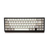 JC Studio Desko Color Keycap Set Dye-Sub PBT - Divinikey