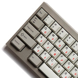 JC Studio Runes Keycap Set Dye-Sub PBT - Divinikey