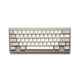 JC Studio Tulip Keycap Set Dye-Sub PBT - Divinikey
