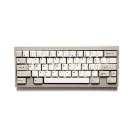 JC Studio Tulip Keycap Set Dye-Sub PBT - Divinikey