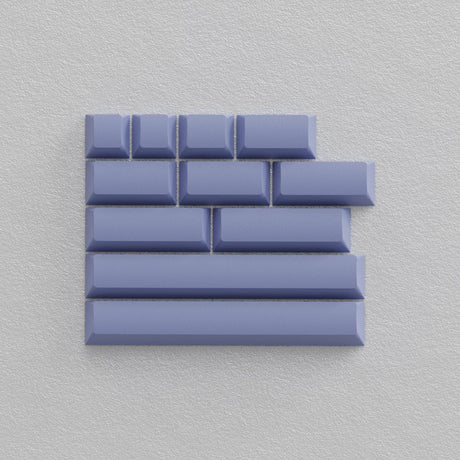 JTK Fishing Keycap Set Tripleshot ABS - Divinikey
