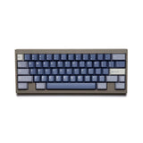 JTK Fishing Keycap Set Tripleshot ABS - Divinikey