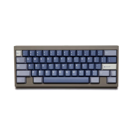 JTK Fishing Keycap Set Tripleshot ABS - Divinikey