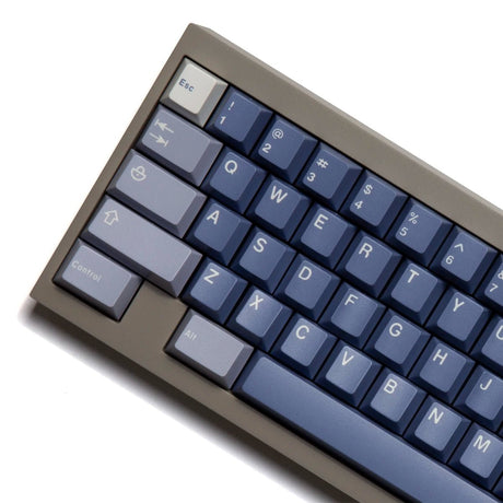 JTK Fishing Keycap Set Tripleshot ABS - Divinikey
